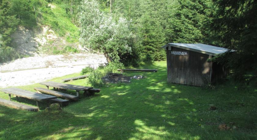 Ferienhaus Schwarzenbacher Lungötz Rom bilde