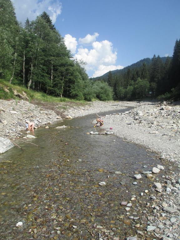 Ferienhaus Schwarzenbacher Lungötz Rom bilde