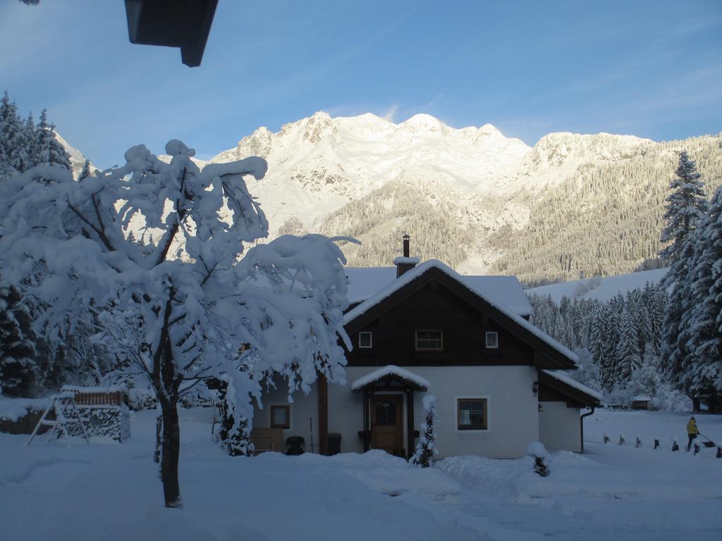 Ferienhaus Schwarzenbacher Lungötz Rom bilde