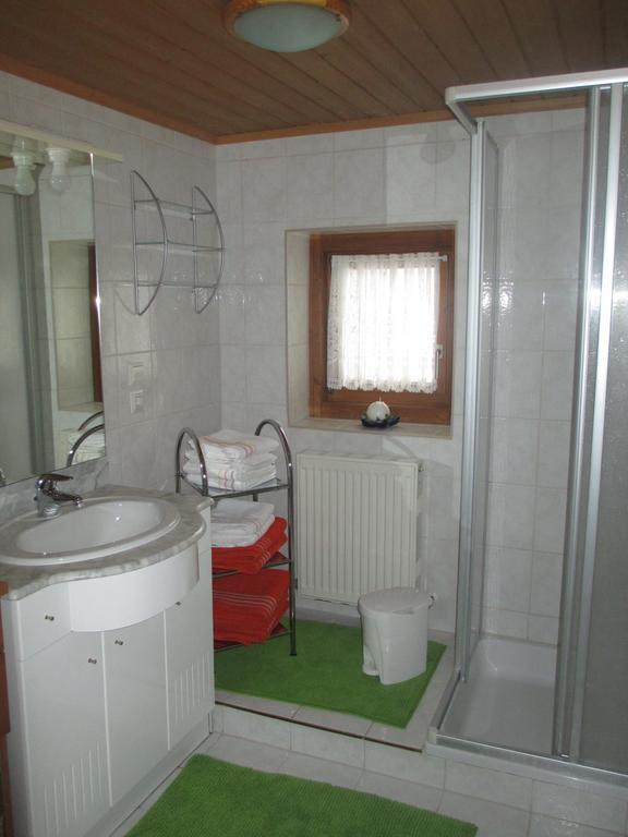 Ferienhaus Schwarzenbacher Lungötz Rom bilde