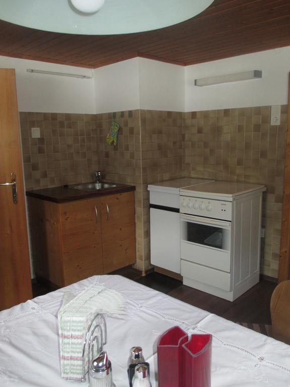 Ferienhaus Schwarzenbacher Lungötz Rom bilde