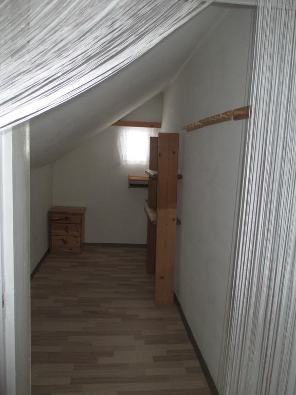 Ferienhaus Schwarzenbacher Lungötz Eksteriør bilde