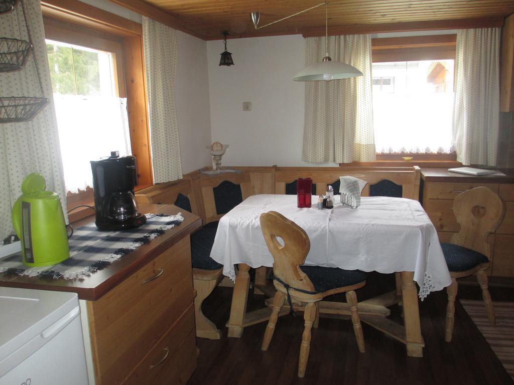 Ferienhaus Schwarzenbacher Lungötz Rom bilde