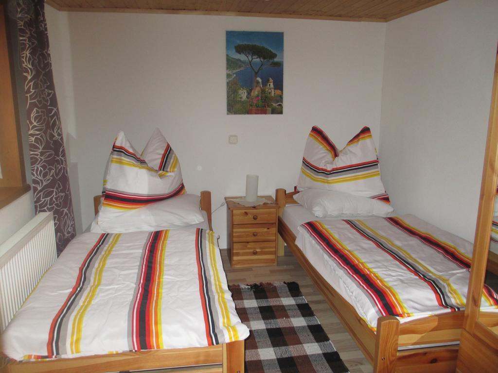Ferienhaus Schwarzenbacher Lungötz Rom bilde