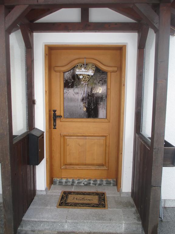 Ferienhaus Schwarzenbacher Lungötz Rom bilde