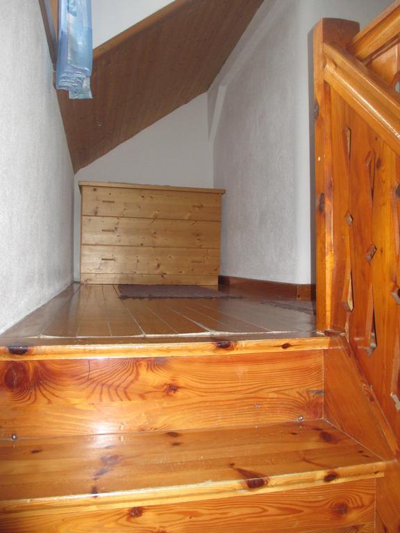 Ferienhaus Schwarzenbacher Lungötz Rom bilde
